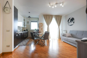Nuvola Apartment Fiumicino Easy Self check-in Fiumicino
